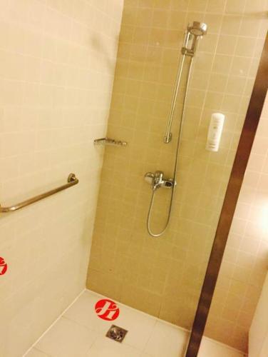 Шанхай: Jinjiang Inn Shanghai International Tourism and Resorts Zone Chuansha Road Subway Station Branch