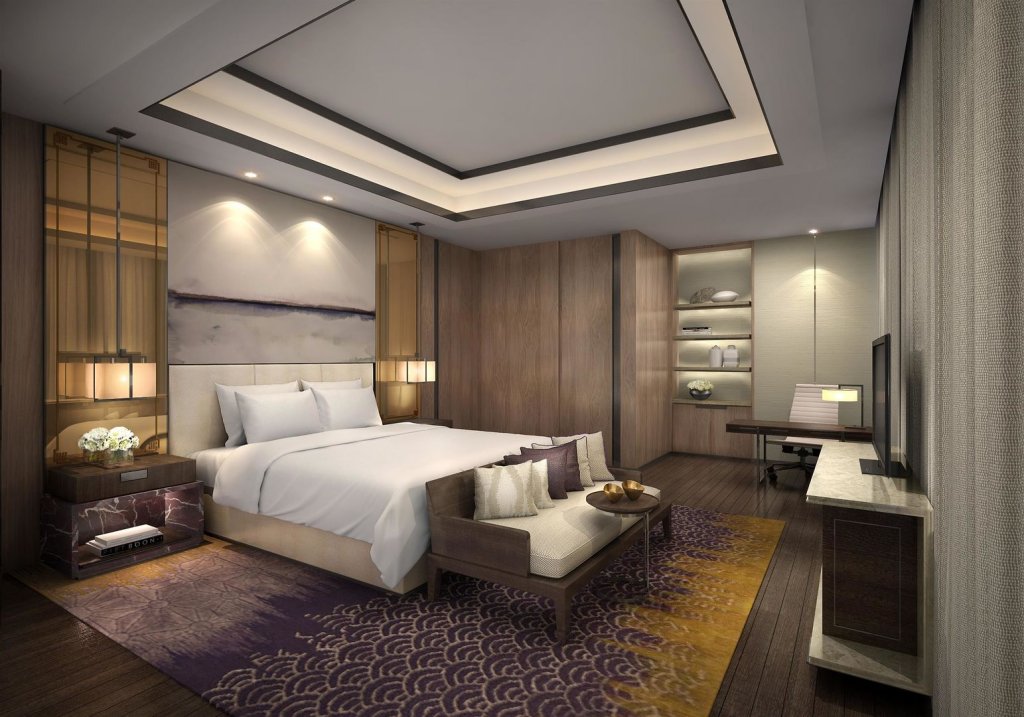 Цзыбо: Sheraton Zibo Hotel
