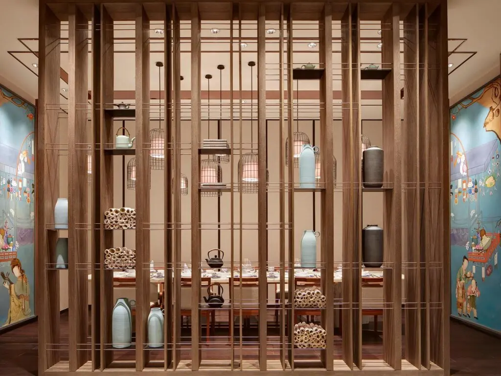 Цзыбо: Sheraton Zibo Hotel