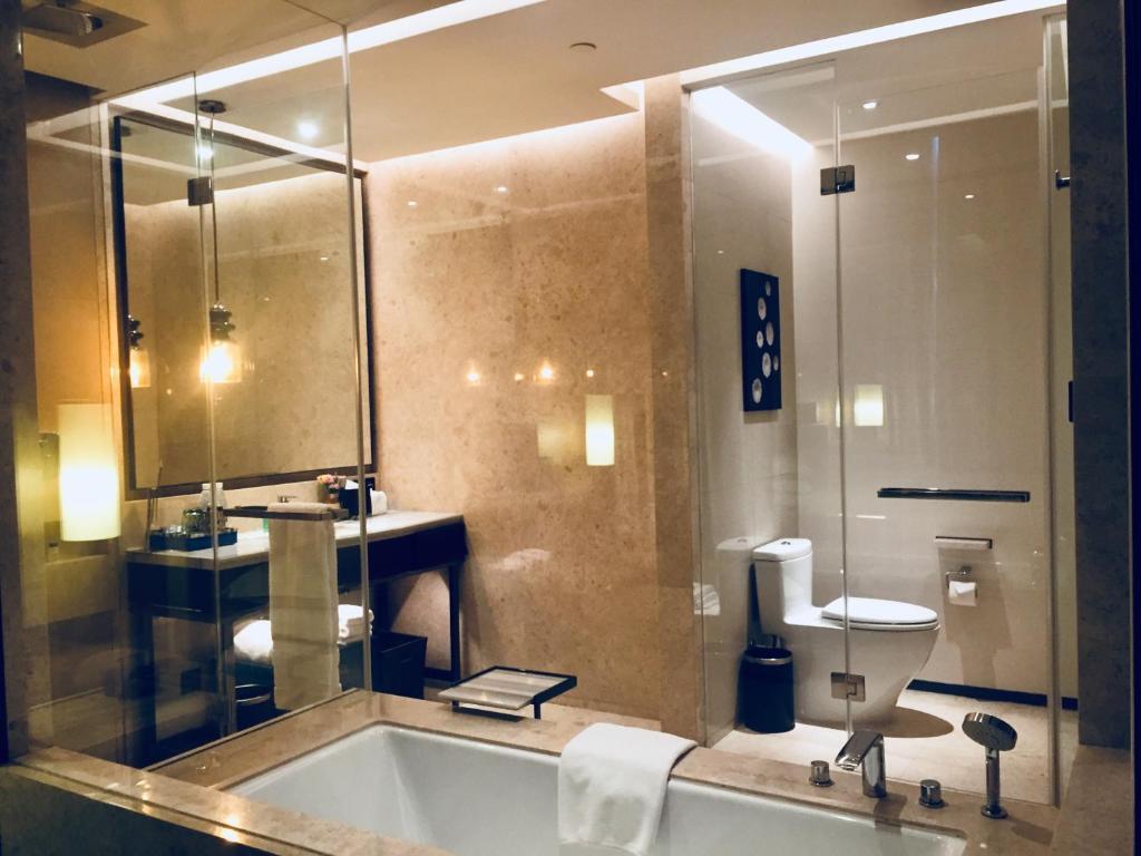 Цзыбо: Sheraton Zibo Hotel