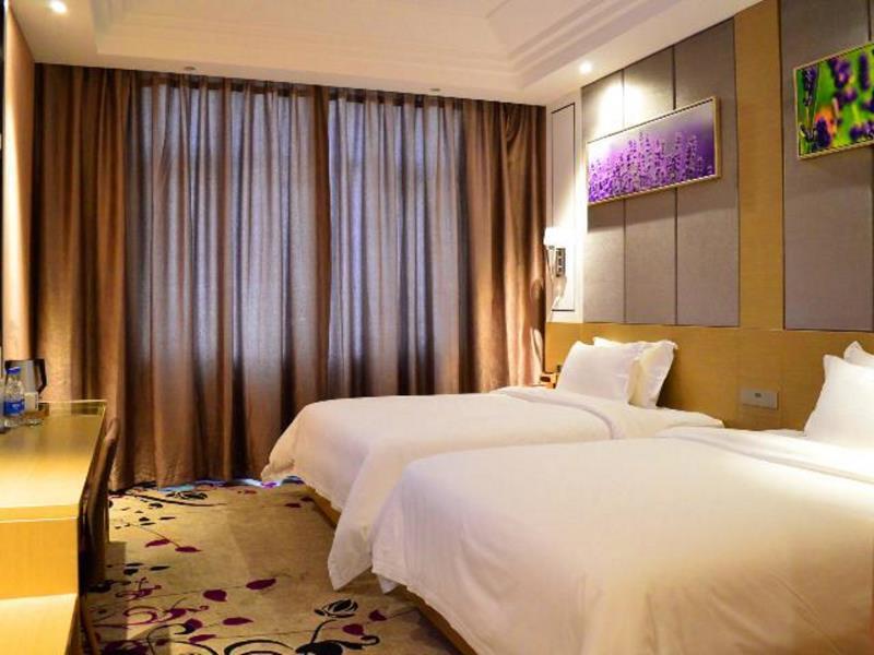 Тяньцзинь: Lavande Hotel Tianjin Xihu Road Branch