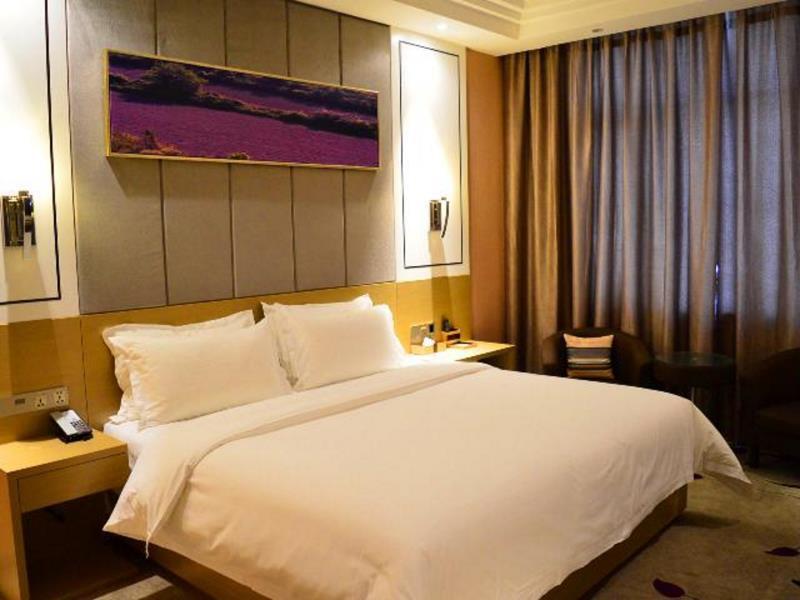 Тяньцзинь: Lavande Hotel Tianjin Xihu Road Branch