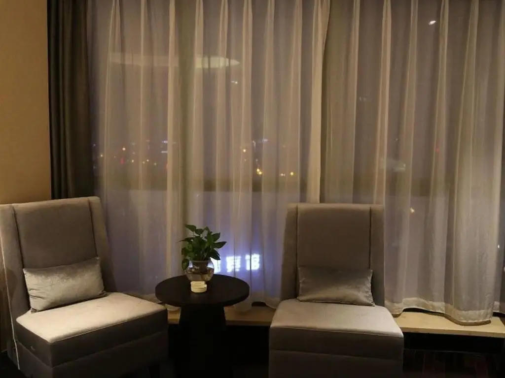 Иу: Yiwu Orange Boutique Hotel