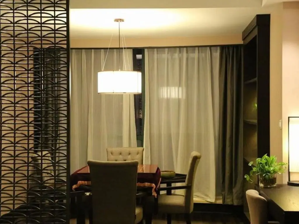 Иу: Yiwu Orange Boutique Hotel