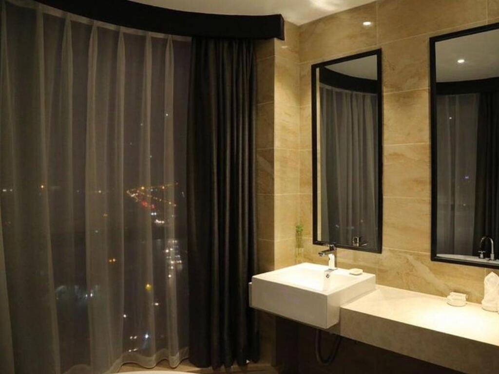 Иу: Yiwu Orange Boutique Hotel