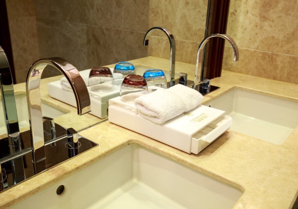 Хуанши: Clarion Resort Leishan Hot Spring Resort