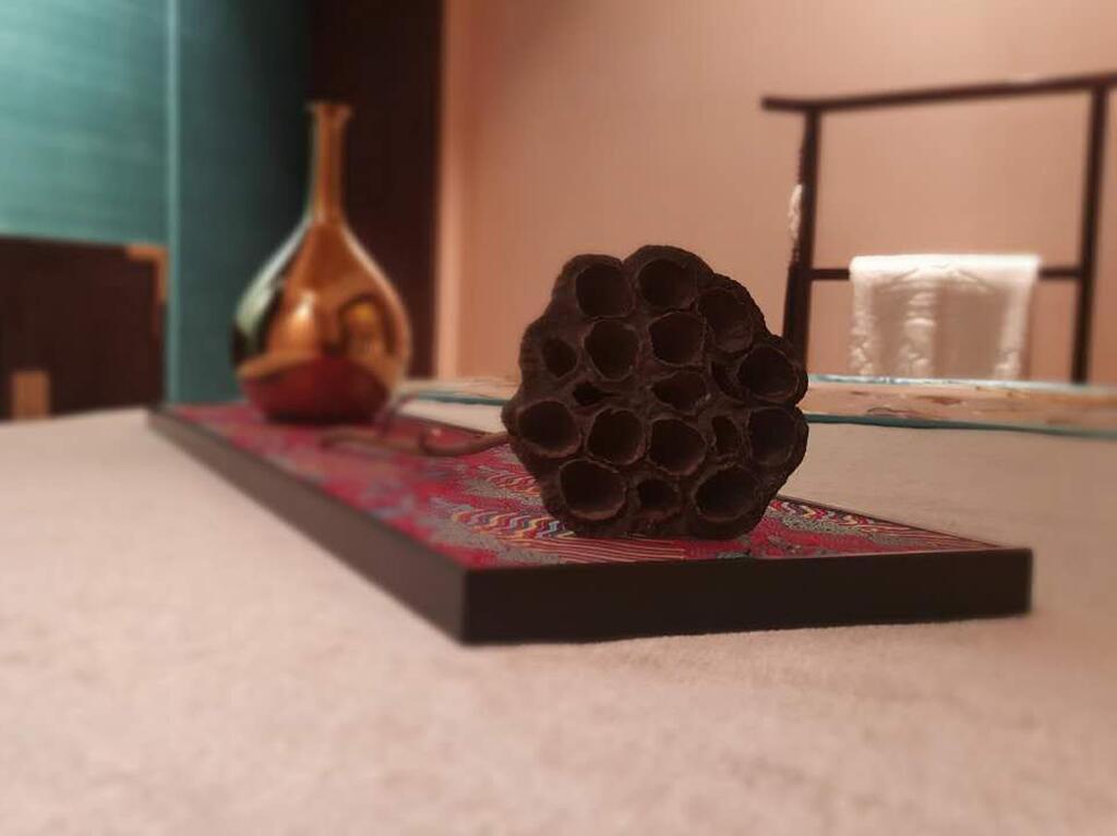 Сиань: Xian Huaqingyutang Hotel