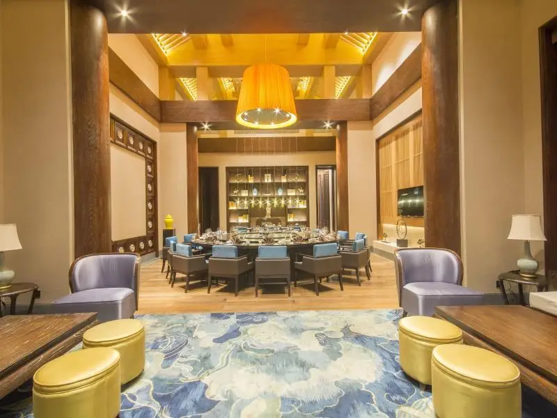 Сиань: Xian Huaqingyutang Hotel