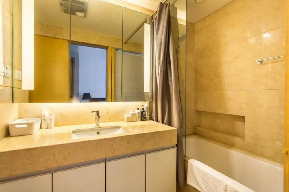 Чэнду: Chengdu Summerisland Hotel Tai Koo Li