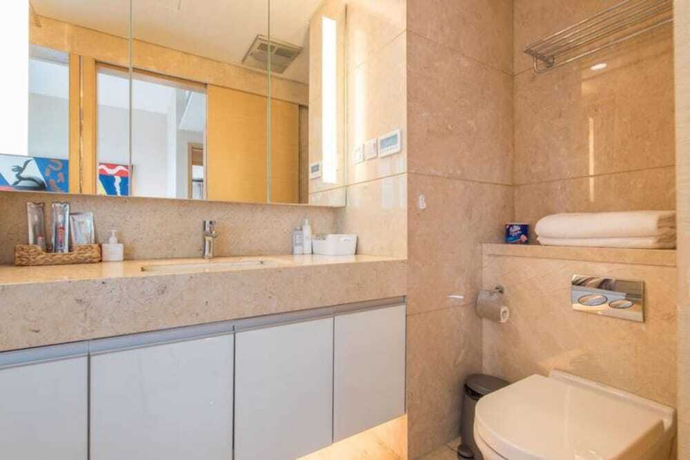 Чэнду: Chengdu Summerisland Hotel Tai Koo Li