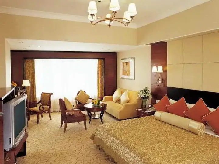 Чжуншань: Dasin Convention Center