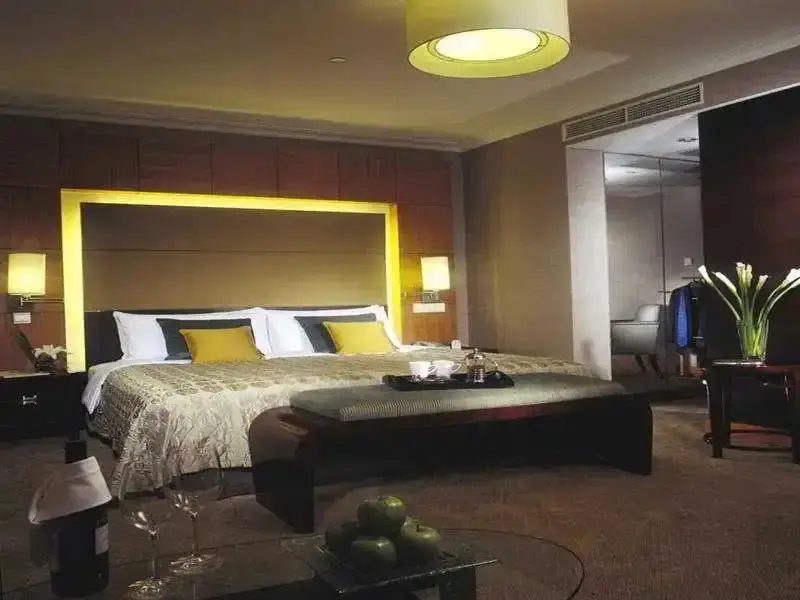 Чжуншань: Dasin Convention Center