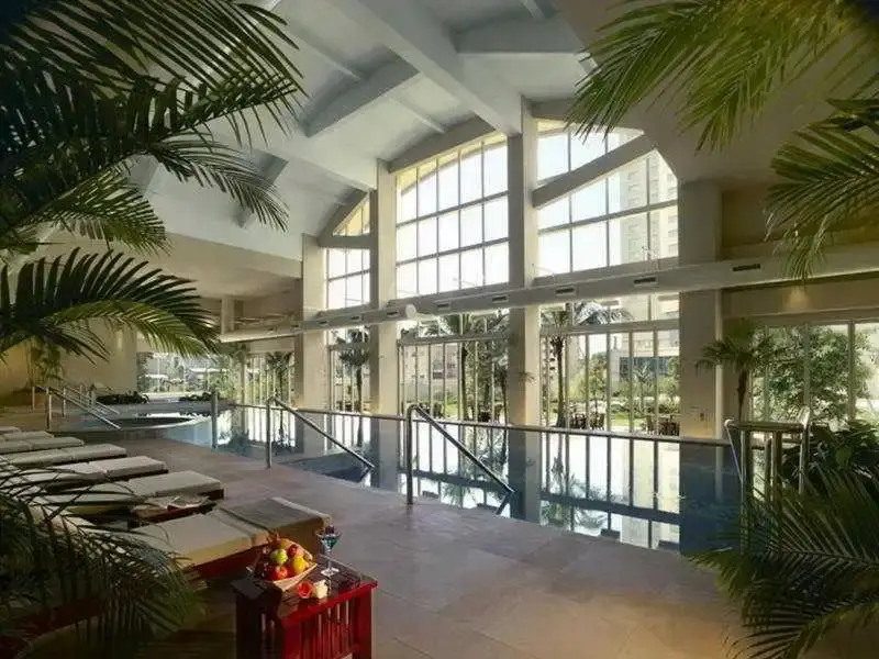 Чжуншань: Dasin Convention Center