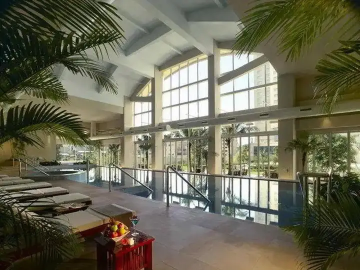 Чжуншань: Dasin Convention Center