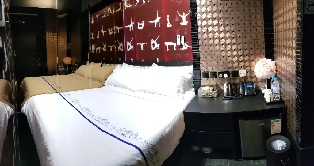 Гонконг: Star City Hotel - Tsim Sha Tsui