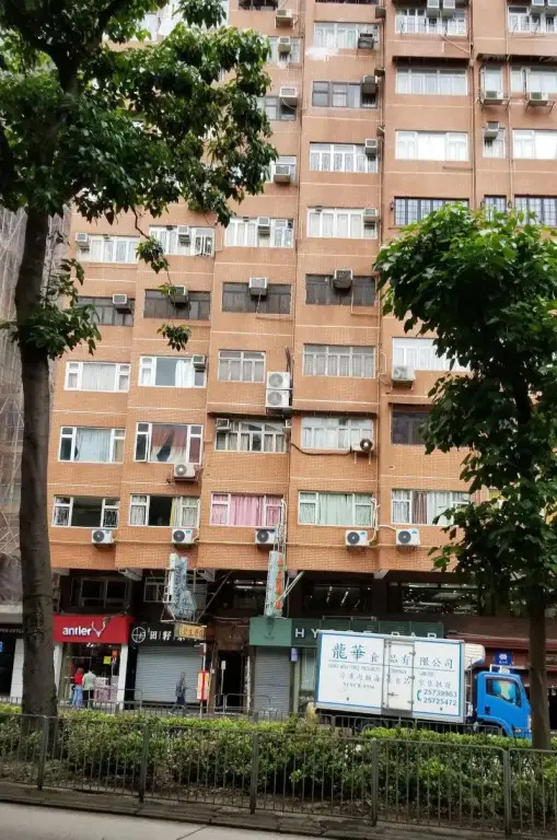 Гонконг: Star City Hotel - Tsim Sha Tsui