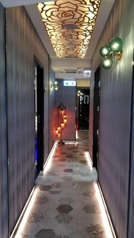 Гонконг: Star City Hotel - Tsim Sha Tsui