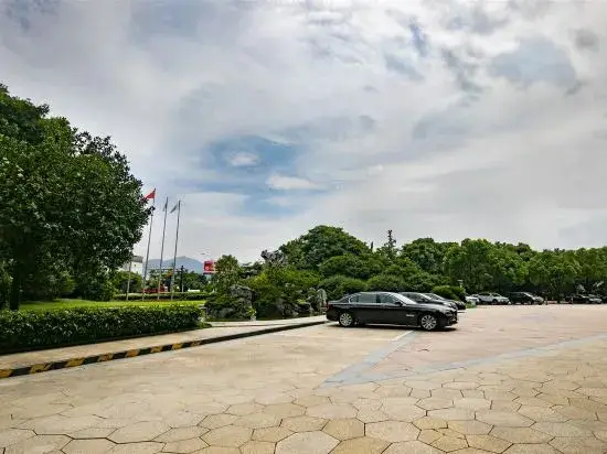 Шаоксинг: Zhongcai Zhuji
