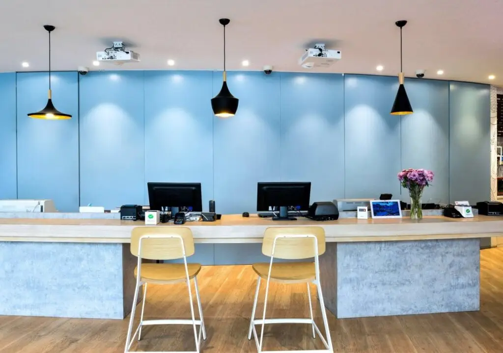 Шанхай: ibis Shanghai New Hongqiao