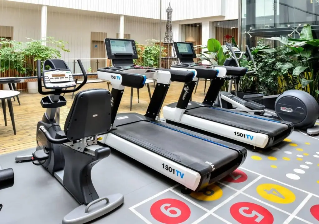 Шанхай: ibis Shanghai New Hongqiao