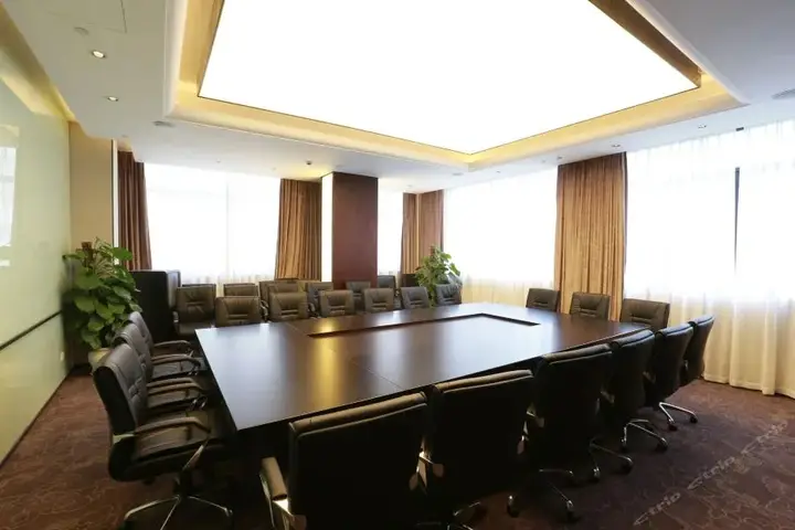 Ханчжоу: Fengqi Hotel