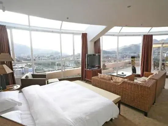 Баошань: Tengchong Yudu Hotel