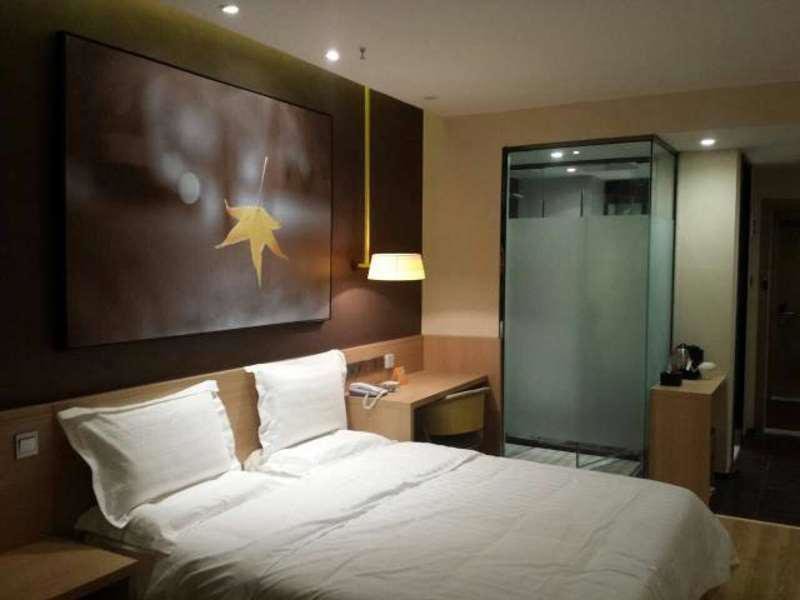 Чжанцзякоу: 7 Days Inn Zhangjiakou Chongli Yuxing Road Branch
