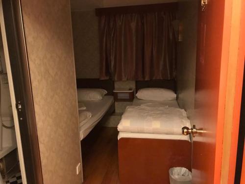Гонконг: Piaget Hotel