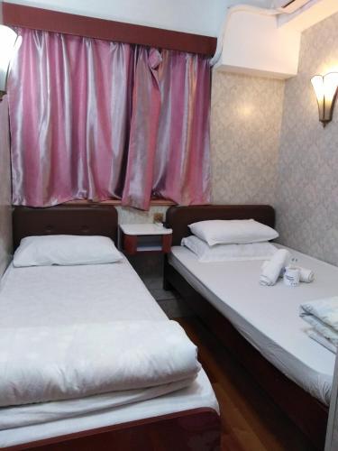 Гонконг: Piaget Hotel