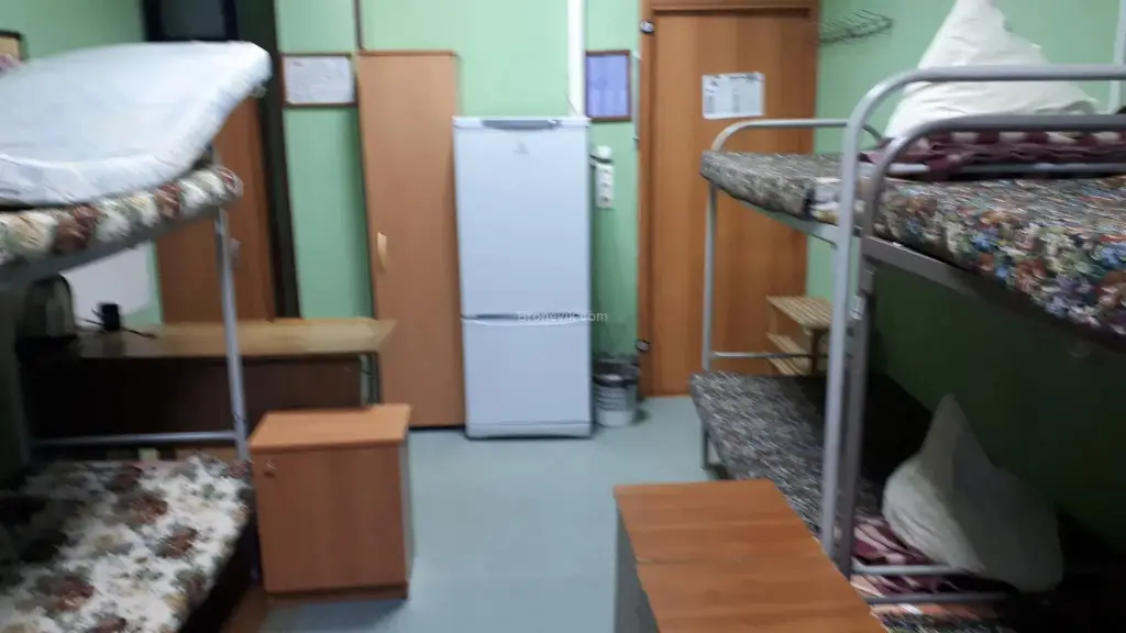Москва: Арал на Авиамоторной