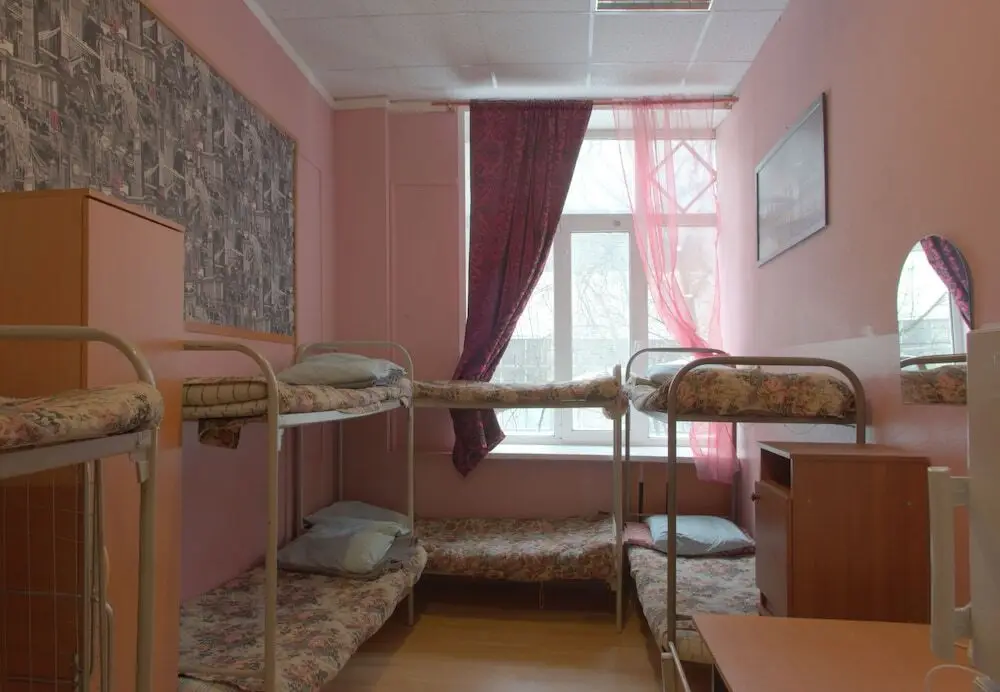 Москва: Арал Авиамоторная