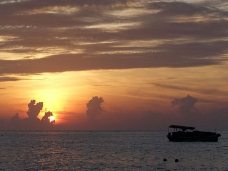 Вэнчен: Wenchang Coconut Grove Herton Seaview Hotel