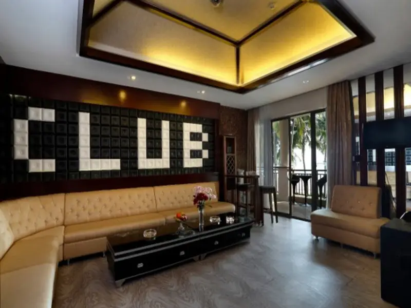 Вэнчен: Wenchang Coconut Grove Herton Seaview Hotel