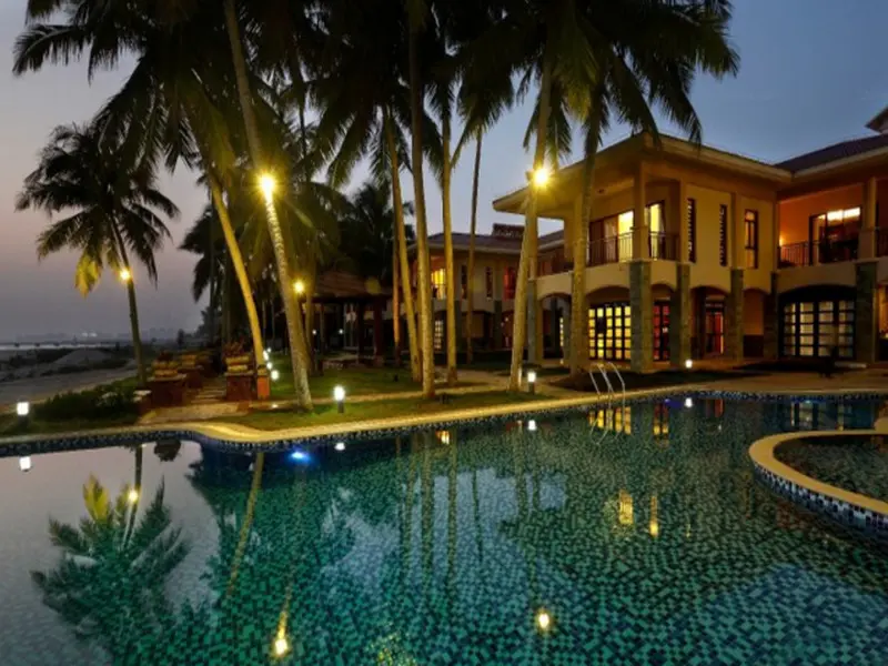 Вэнчен: Wenchang Coconut Grove Herton Seaview Hotel