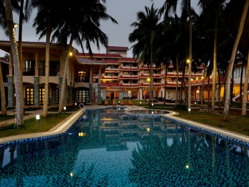 Вэнчен: Wenchang Coconut Grove Herton Seaview Hotel