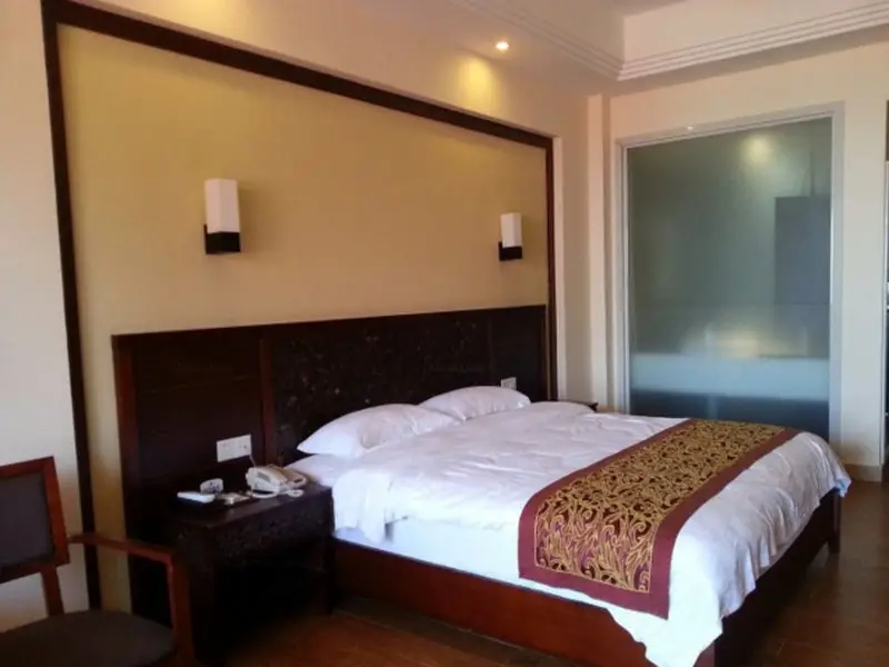 Вэнчен: Wenchang Coconut Grove Herton Seaview Hotel