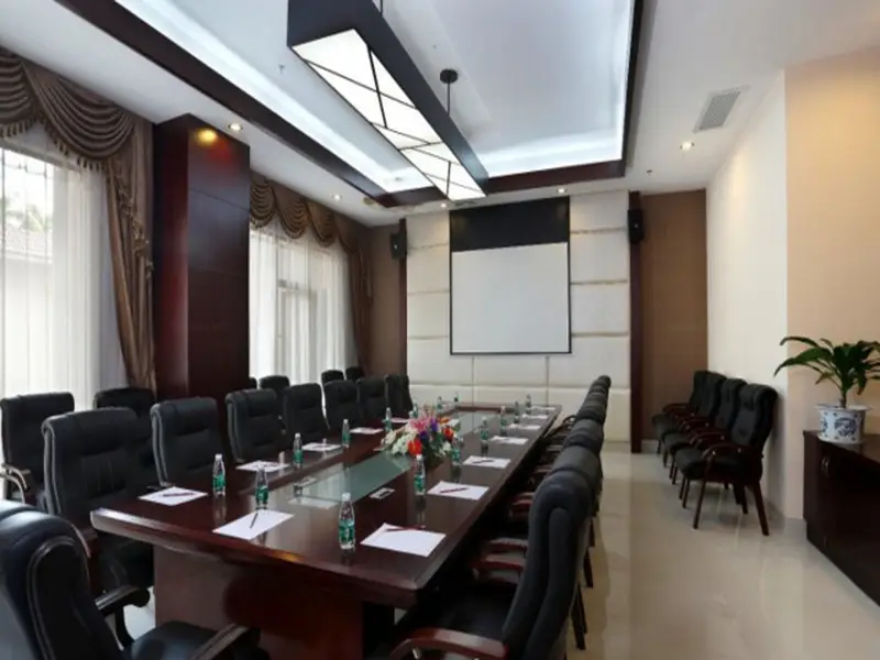 Вэнчен: Wenchang Coconut Grove Herton Seaview Hotel