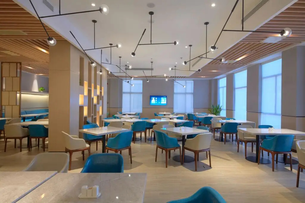 Holiday Inn Express Shenyang Tawan by IHG — фото 1