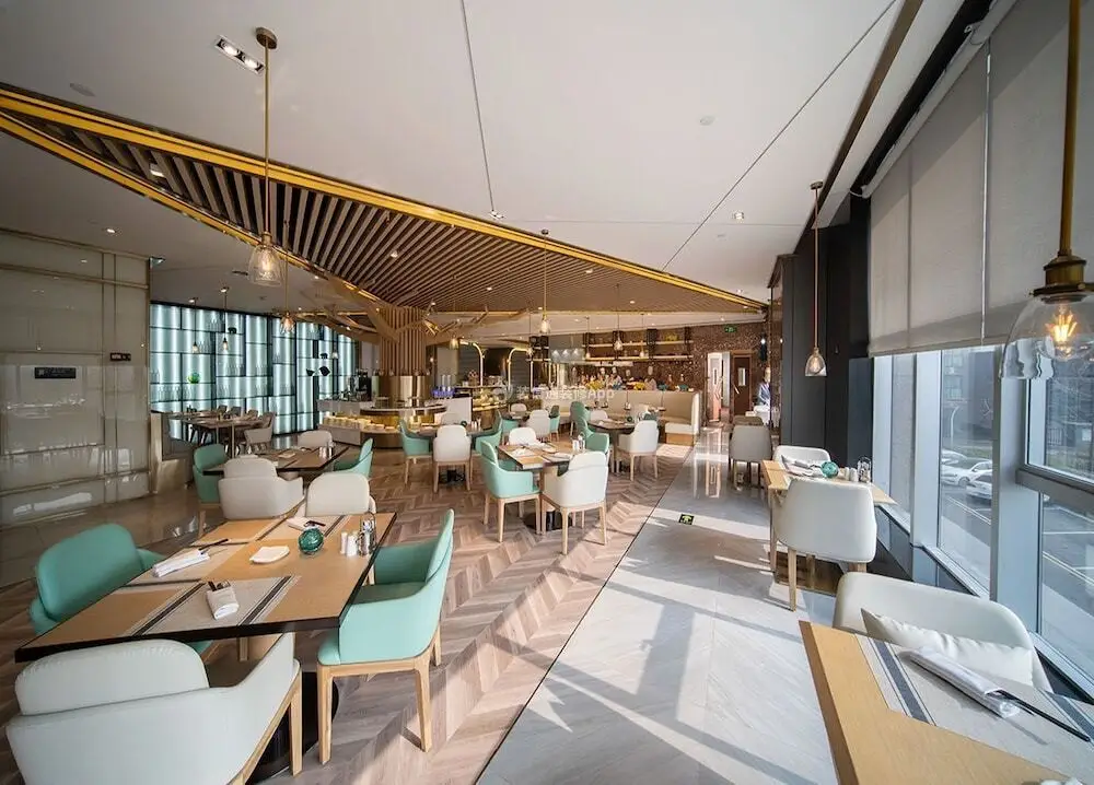 Пекин: East Sacred Hotel-near Beijing Tiananmen Square,the Forbidden City,Wangfujing Street-Newly renovated hotel