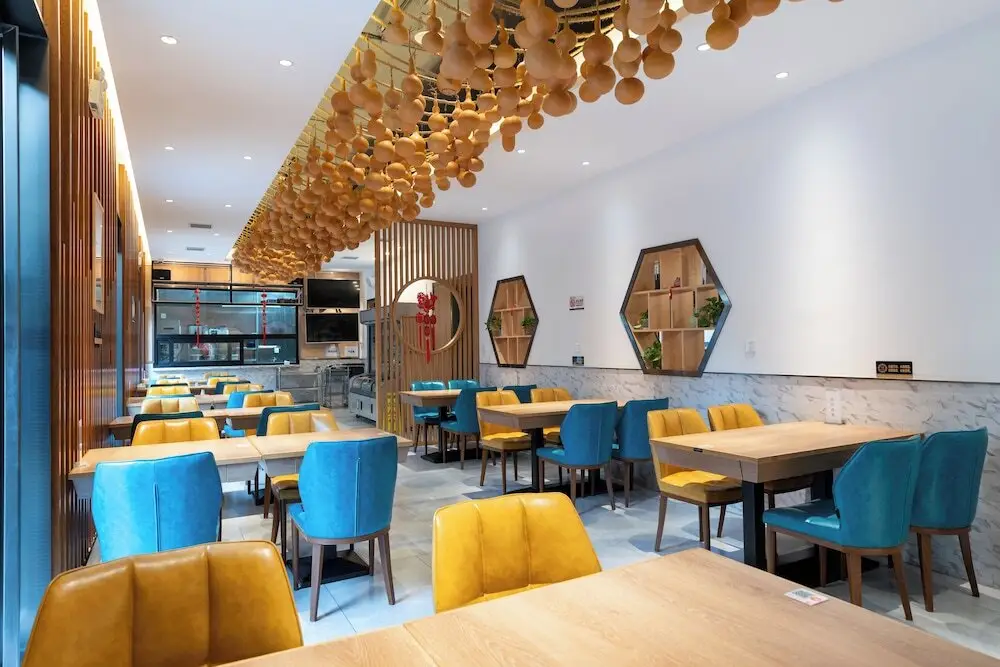 Пекин: East Sacred Hotel-near Beijing Tiananmen Square,the Forbidden City,Wangfujing Street-Newly renovated hotel