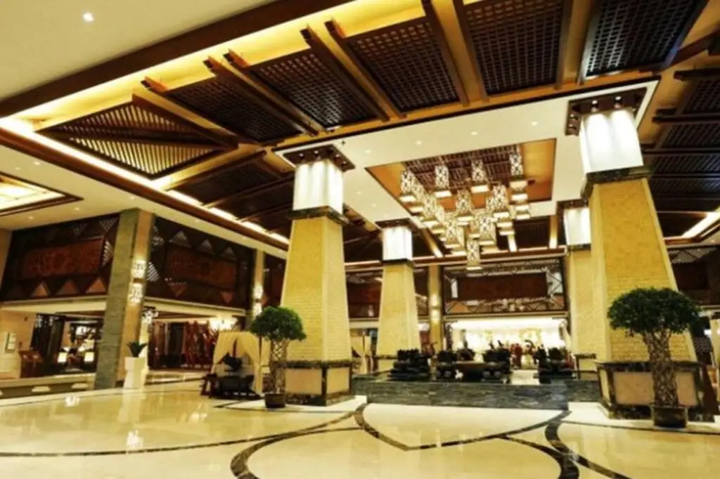 Куньмин: Haily Binya Resort & Spa