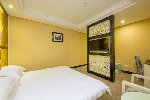 Иу: Yiwu Aoti Hotel
