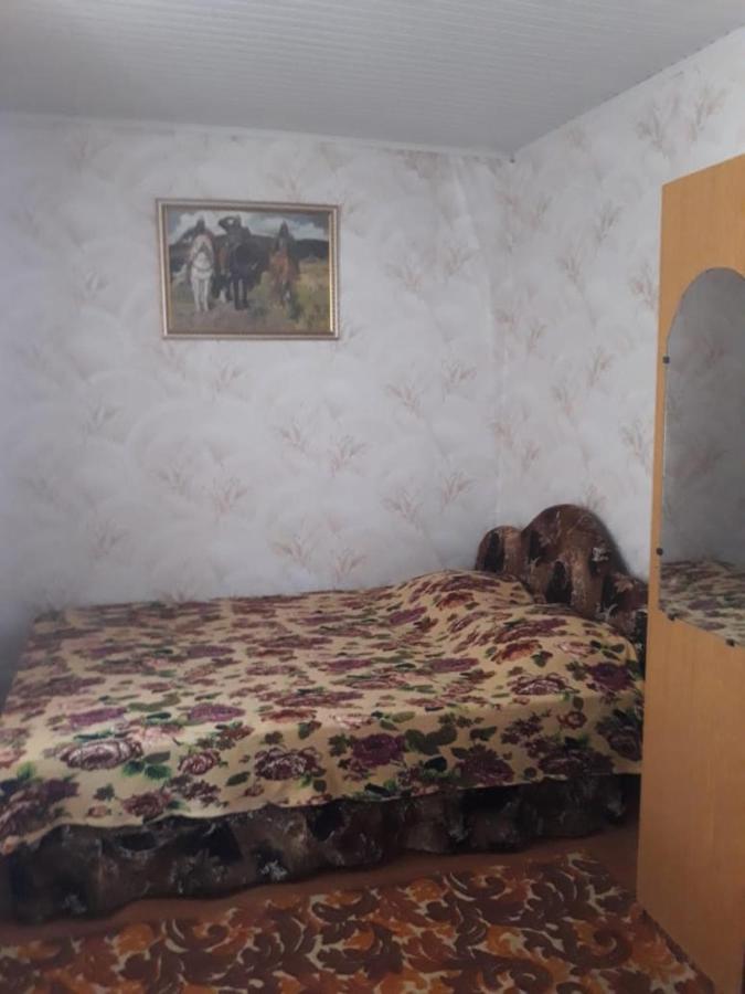 Витязево: Мария