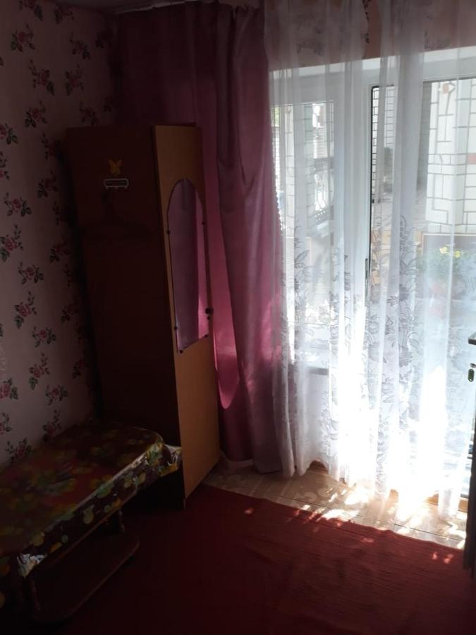 Витязево: Мария