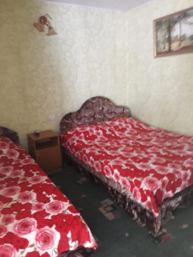 Витязево: Мария