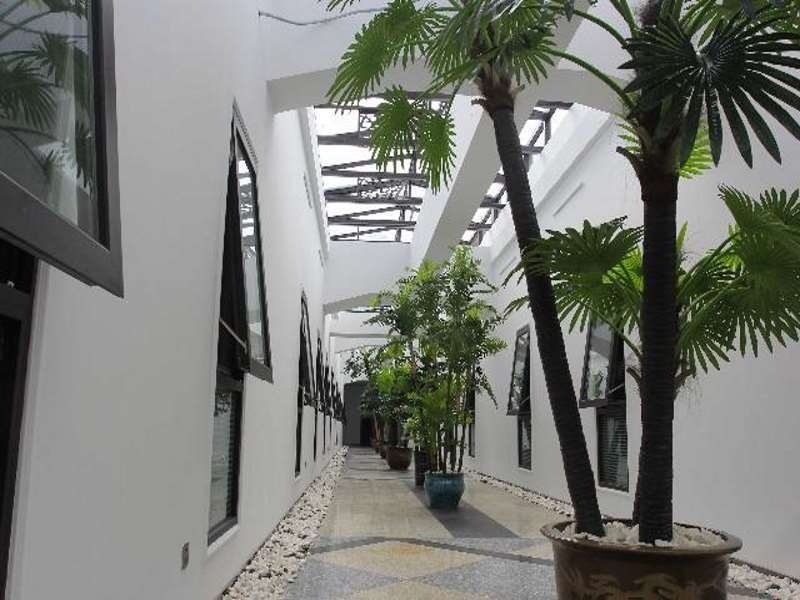 Тяньцзинь: IU Hotel Tianjin Fumin Qiao Branch