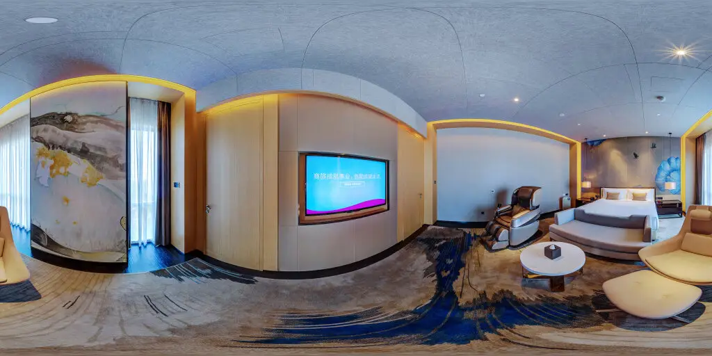 Чэнду: Crowne Plaza Chengdu Wenjiang by IHG