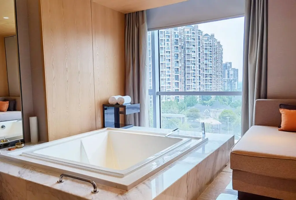Crowne Plaza Chengdu Wenjiang by IHG — фото 1