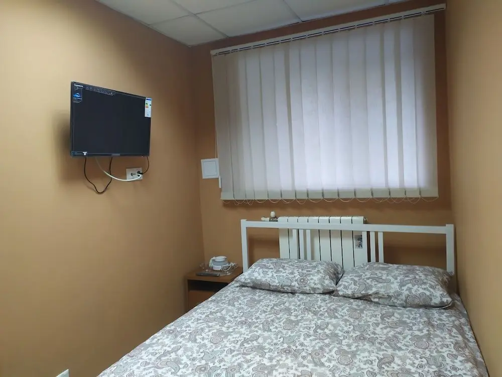 Москва: Brusnika Novogireyevo