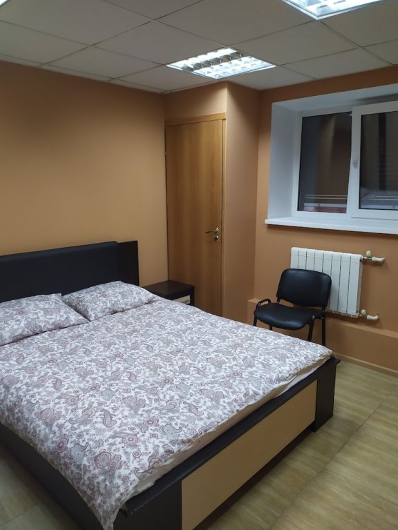 Москва: Brusnika Novogireyevo